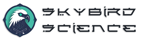 Skybird Science home