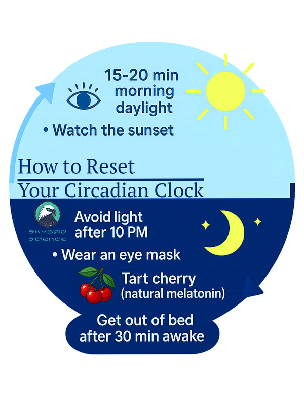 Better Sleep